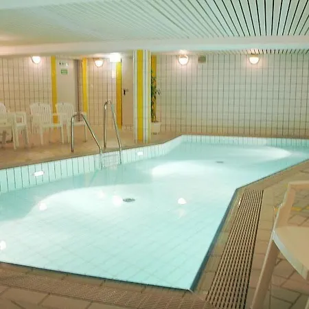 Ferienwohnung-57-mit-teil-meerblick-residenz-meeresbrandung-duhnen * クックスハーフェン