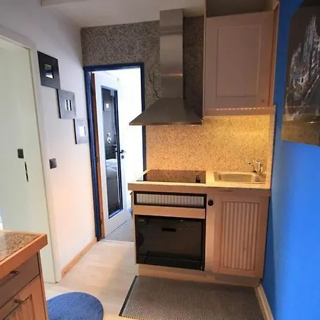 Ferienwohnung-57-mit-teil-meerblick-residenz-meeresbrandung-duhnen アパート